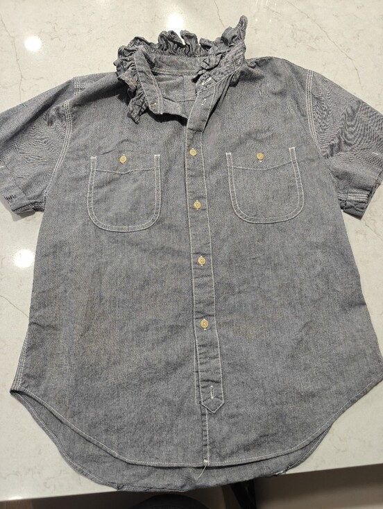 Tops - KMJ Top || Small